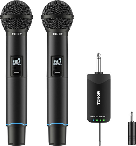 Microfono wireless - microfono,