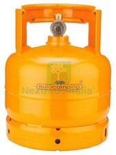 1PZ BOMBOLA PER GAS LIQUIDO DA