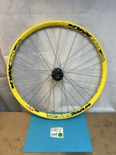 Mozzo Sun Ringle cerchio Mavic
