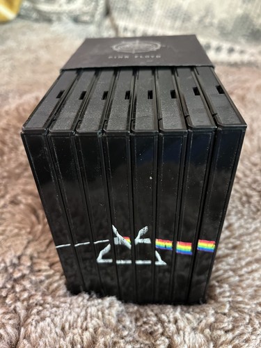 Pink floyd shine box set - on,