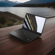 Lenovo thinkpad cdw carbon - lenovo, x1