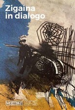 Libri Giuseppe Zigaina. In Dialogo