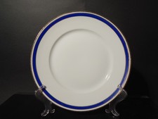 ANTICO 3 PIATTI PIANI CM 22