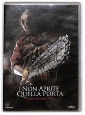 EBOND Non aprite quella porta