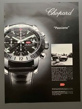 Chopard Cronografo Mille