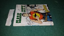 ZAGOR SCRITTA ROSSA N.28 L.350