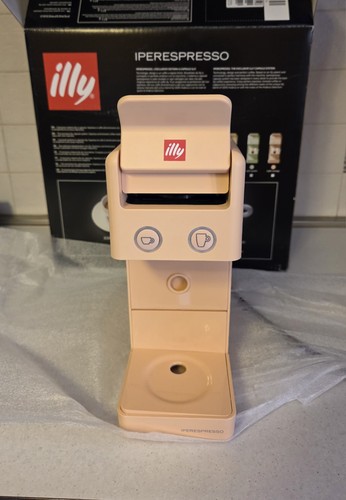 Macchina caffè illy - caffè,
