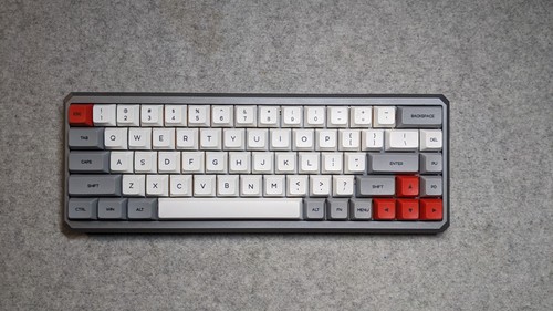 Mechanical keyboard custom - mechanical,