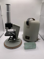 Vintage Meopta Praha field