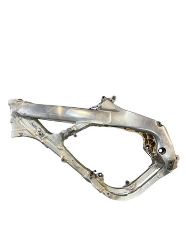 Cadre honda 250 - honda, 2006-2009