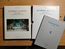 G. Viroli, Quadreria Classense