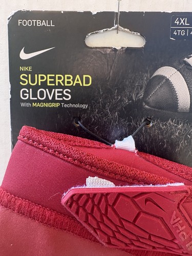 Guanti calcio nike superbad - calcio,