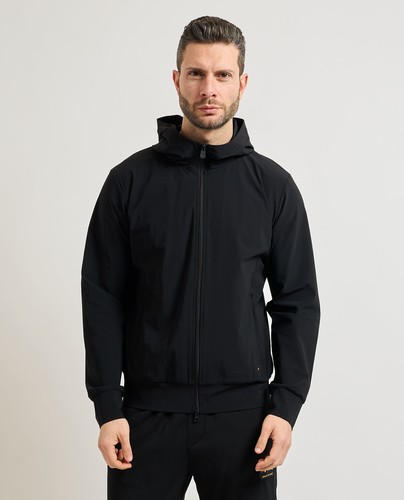 Felpa uomo save the duck - the,