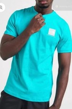 T-shirt cotone logo North Face