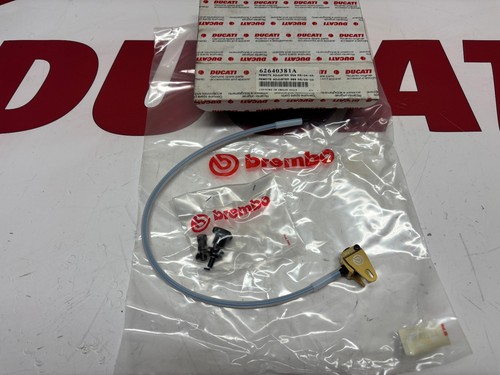 Regolatore telecomando ducati - regolatore,