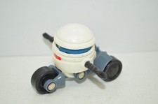 T bob robot - m.a.s.k., scooter