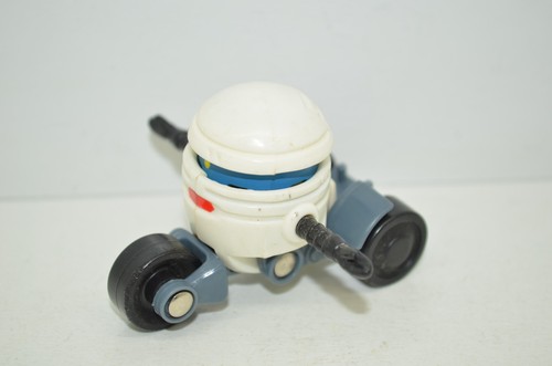 T bob robot scooter - t-bob,