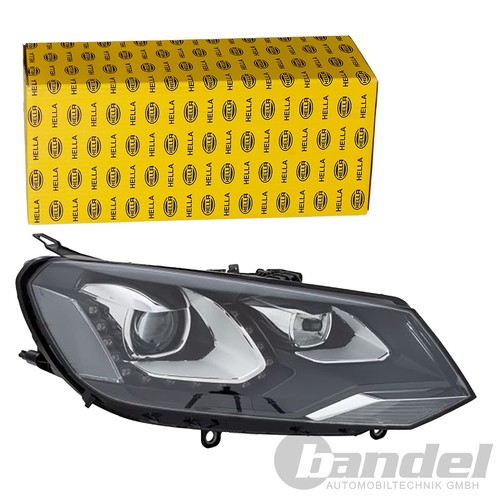 Hella d3s xenon - d3s,