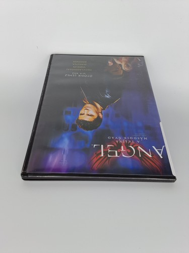 Angel stagione disc dvd - stagione,