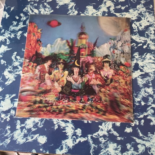 The rolling stones their - the,