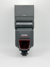 Flash Sigma EF-610 DG Super