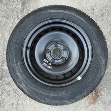 RUOTINO DI SCORTA PER VOLKSWAGEN Passat Berlina 3° Serie R15 7J - ET 45 (00>05