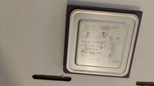 Processore cpu amd 400ahx - cpu, k6-2/400ahx