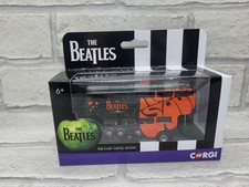 Corgi CC82345 The Beatles