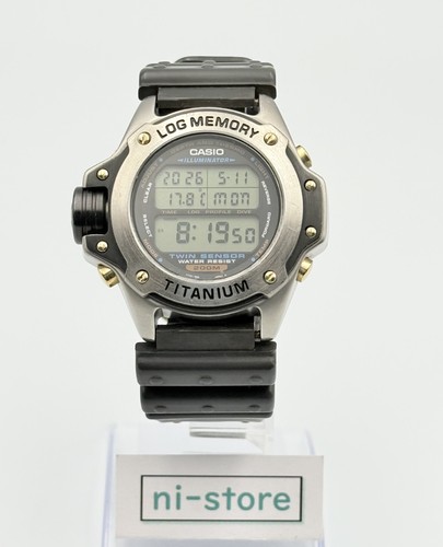Orologio casio air divers - orologio,
