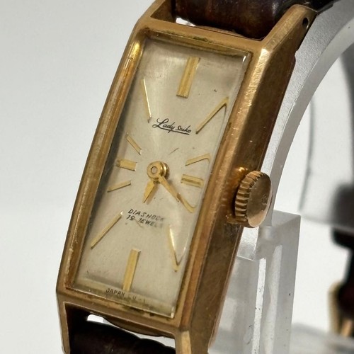 Orologio donna vintage lady - vintage,