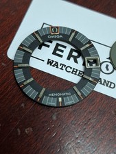 Dial Omega MEMOMATIC CAL 980