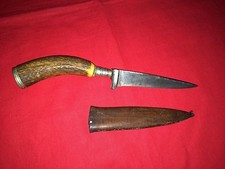 COLTELLO DA STIVALE TEDESCO