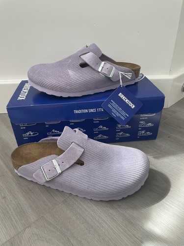 Zoccoli birkenstock boston - birkenstock,