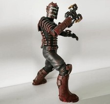 Personaggio dead space isaac - dead,