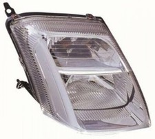 Faro anteriore per citroen - per,