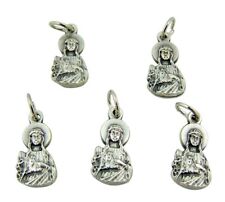 Lotto 5 Medaglie Cattoliche