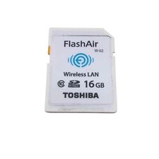 Scheda SD SDHC classe 10 W-02