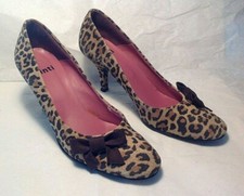 CINTI scarpe donna decolleté