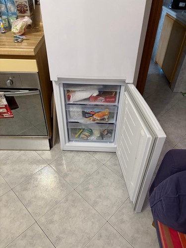 Beko bcsa285k3snlh classe - beko, a