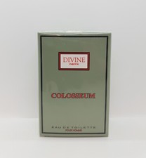 DIVINE PARFUM COLOSSEUM EDT