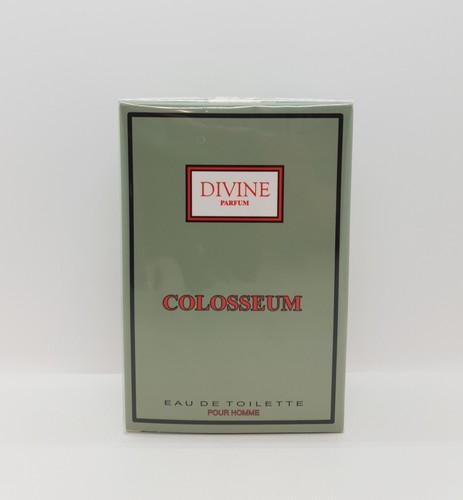 Divine parfum colosseum edt - divine,
