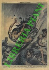 A Tivoli operaio di una