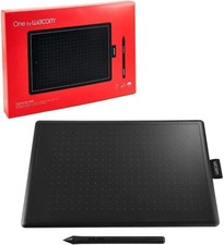 Wacom One by Small Tavoletta