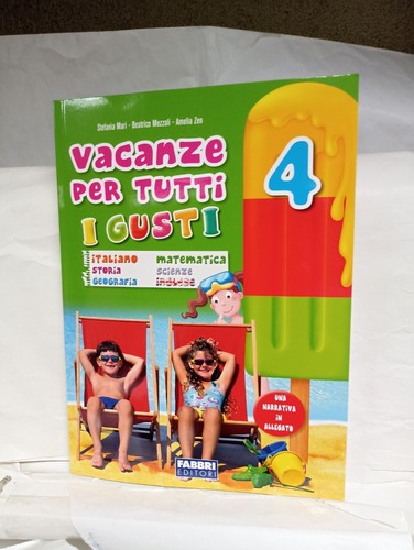 Libri testo educazioni - di,