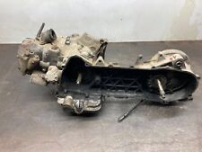 BLOCCO MOTORE ENGINE COMPLETO PIAGGIO HEXAGON LX4 125 2001-2002-2004 (10.000 KM)