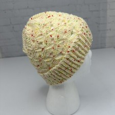 Cappello fatto a mano