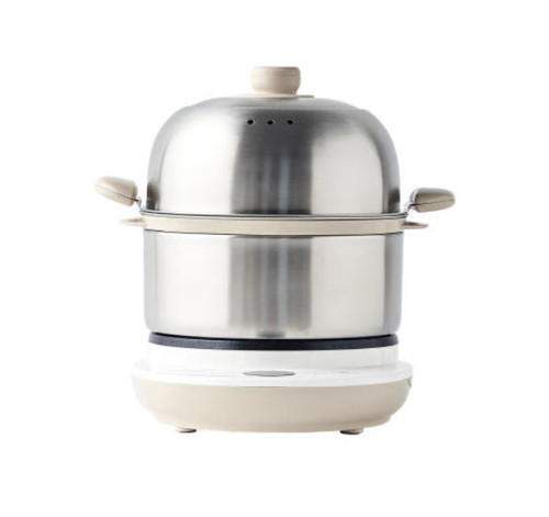 Everhome vaporiera elettrica - everhome,