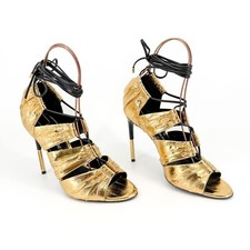 Tom Ford Stardust Lace Up