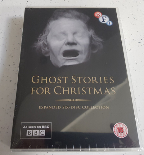 Bbc ghost stories for - ,