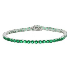 Urania preciousi silver 2mm - silver,